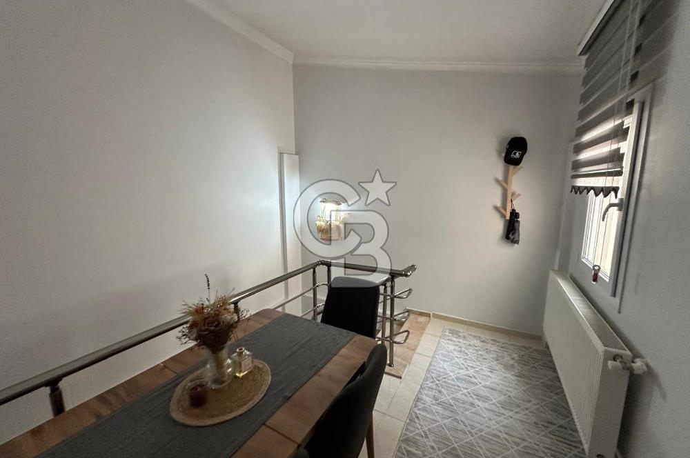 Karaalide Satılık 4+1 200 m2 Dubleks Daire