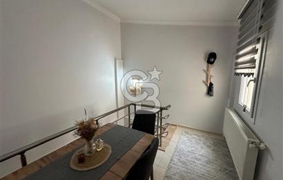Karaalide Satılık 4+1 200 m2 Dubleks Daire