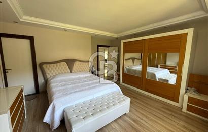 Maden'de Sarıyer Konaklarında 205 m2 Satılık 3+1 Muhteşem Daire