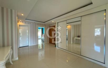 Maden'de Sarıyer Konaklarında 205 m2 Satılık 3+1 Muhteşem Daire