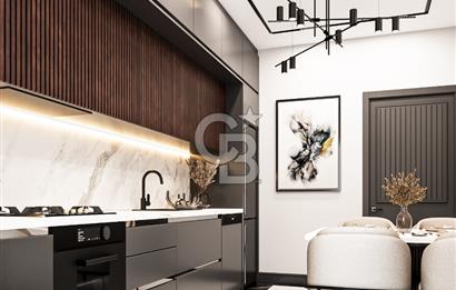 SANCAKTEPE BELEDİYESİNE YAKIN 2+1 PROJEDEN SATILIK DAİRE