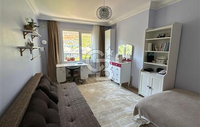 Maden'de Sarıyer Konaklarında 205 m2 Satılık 3+1 Muhteşem Daire