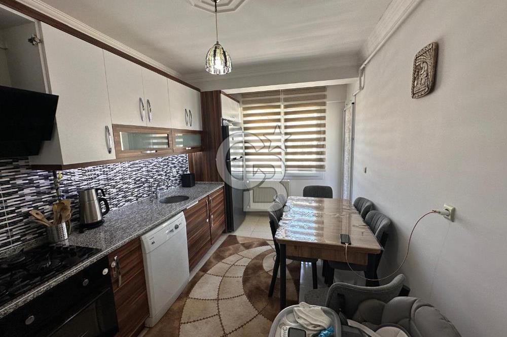 Karaalide Satılık 4+1 200 m2 Dubleks Daire
