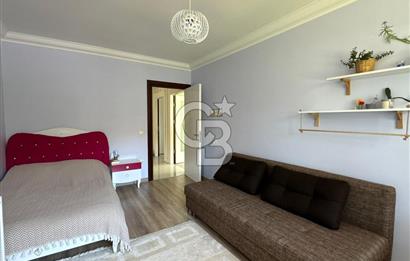 Maden'de Sarıyer Konaklarında 205 m2 Satılık 3+1 Muhteşem Daire