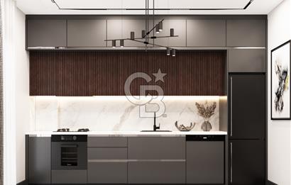 SANCAKTEPE BELEDİYESİNE YAKIN 2+1 PROJEDEN SATILIK DAİRE