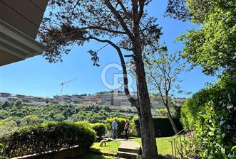 Maden'de Sarıyer Konaklarında 205 m2 Satılık 3+1 Muhteşem Daire
