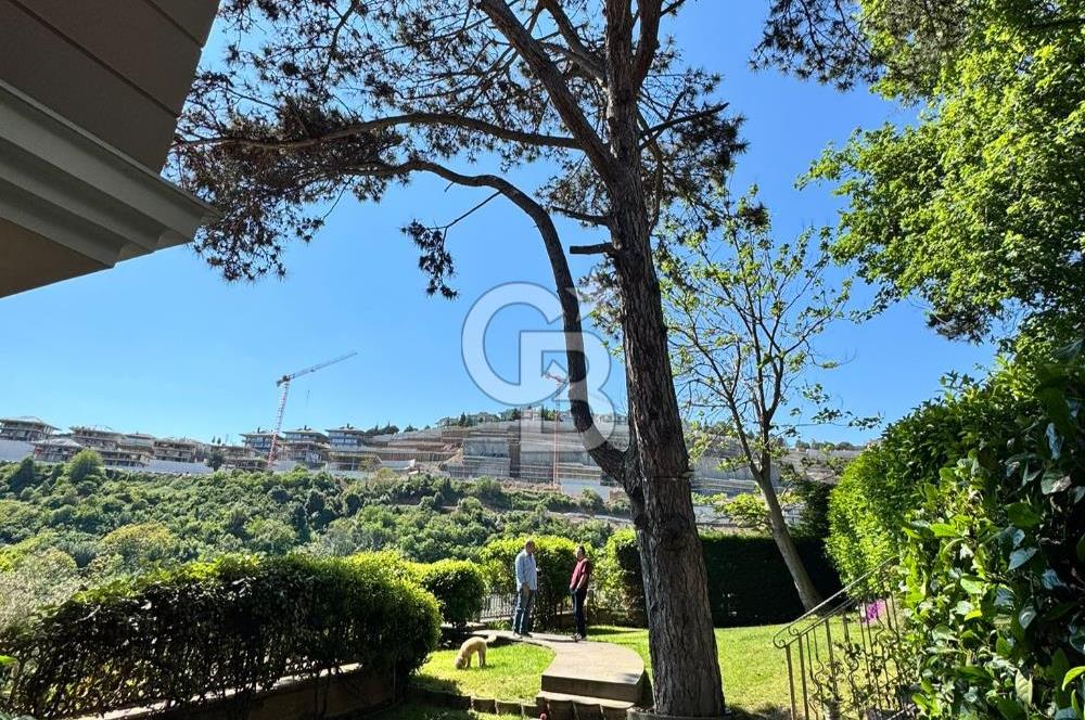 Maden'de Sarıyer Konaklarında 205 m2 Satılık 3+1 Muhteşem Daire