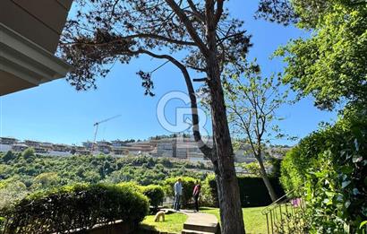 Maden'de Sarıyer Konaklarında 205 m2 Satılık 3+1 Muhteşem Daire