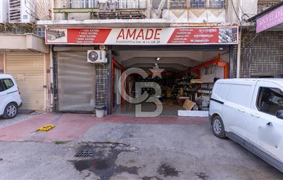 Konak Mersinli 1. Sanayi Sitesi’nde Komple Satılık Bina 