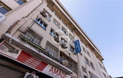 Konak Mersinli 1. Sanayi Sitesi’nde Komple Satılık Bina 