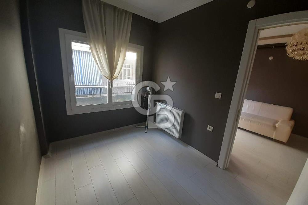 BUCA ATATÜRK mah. BAHÇELİ KİRALIK 2+1 DAİRE