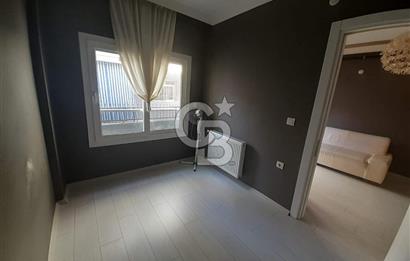BUCA ATATÜRK mah. BAHÇELİ KİRALIK 2+1 DAİRE