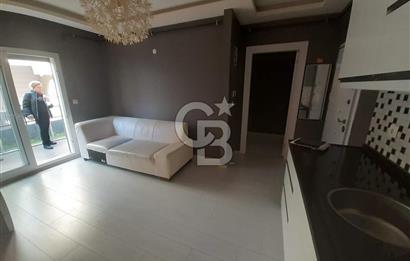 BUCA ATATÜRK mah. BAHÇELİ KİRALIK 2+1 DAİRE