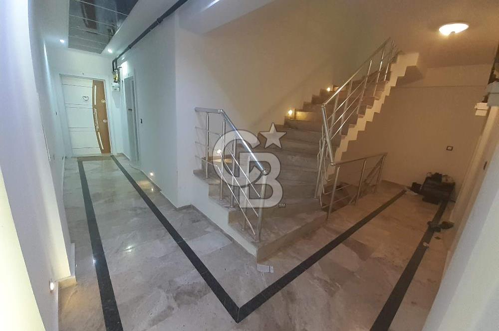 BUCA ATATÜRK mah. BAHÇELİ KİRALIK 2+1 DAİRE