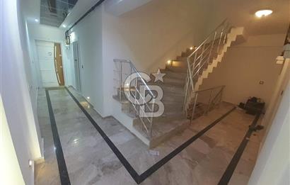 BUCA ATATÜRK mah. BAHÇELİ KİRALIK 2+1 DAİRE