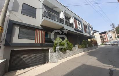 BUCA ATATÜRK mah. BAHÇELİ KİRALIK 2+1 DAİRE