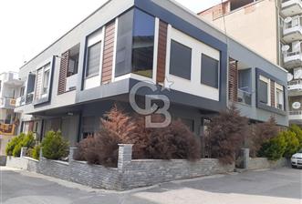 BUCA ATATÜRK mah. BAHÇELİ KİRALIK 2+1 DAİRE