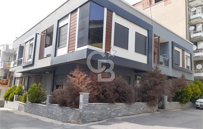 BUCA ATATÜRK mah. BAHÇELİ KİRALIK 2+1 DAİRE