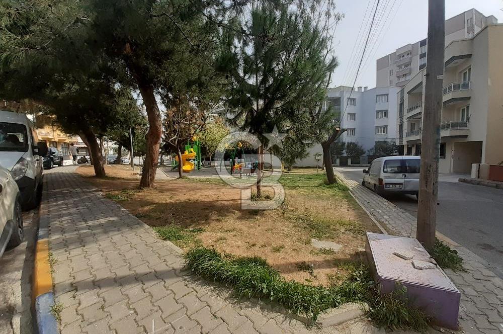 BUCA ATATÜRK mah. BAHÇELİ KİRALIK 2+1 DAİRE