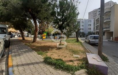 BUCA ATATÜRK mah. BAHÇELİ KİRALIK 2+1 DAİRE