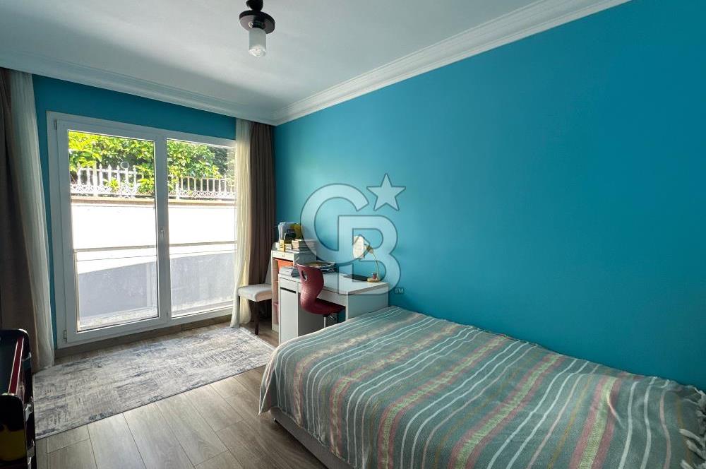 Maden'de Sarıyer Konaklarında 205 m2 Satılık 3+1 Muhteşem Daire