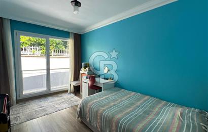 Maden'de Sarıyer Konaklarında 205 m2 Satılık 3+1 Muhteşem Daire
