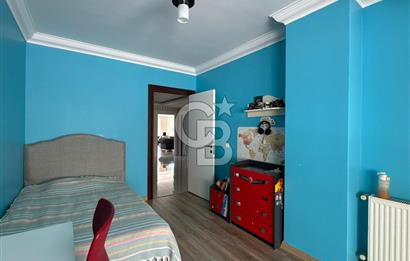 Maden'de Sarıyer Konaklarında 205 m2 Satılık 3+1 Muhteşem Daire