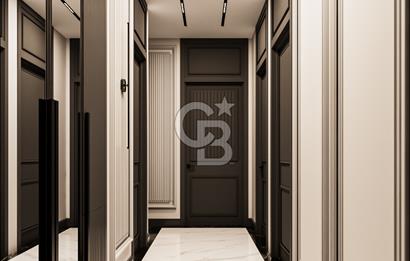 SANCAKTEPE BELEDİYESİNE YAKIN 2+1 PROJEDEN SATILIK DAİRE
