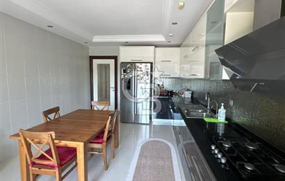 Maden'de Sarıyer Konaklarında 205 m2 Satılık 3+1 Muhteşem Daire