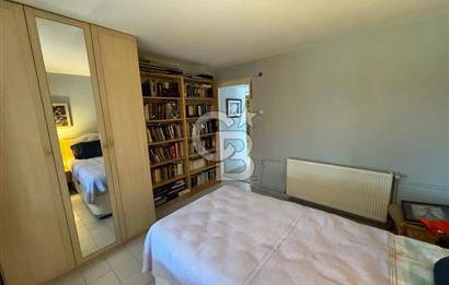 Tuzla Postane Mah. H.Polat Deniz Sitesinde Satılık Bahçe Katı
