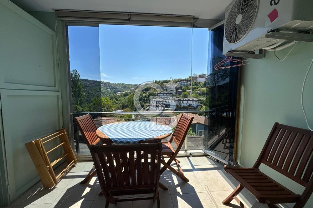Maden'de Sarıyer Konaklarında 205 m2 Satılık 3+1 Muhteşem Daire