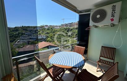 Maden'de Sarıyer Konaklarında 205 m2 Satılık 3+1 Muhteşem Daire