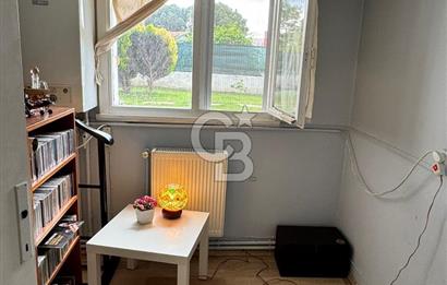 Tuzla Postane Mah. H.Polat Deniz Sitesinde Satılık Bahçe Katı