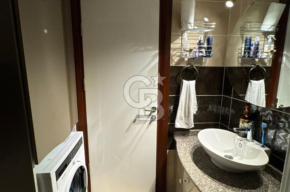 Maden'de Sarıyer Konaklarında 205 m2 Satılık 3+1 Muhteşem Daire