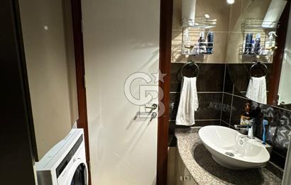 Maden'de Sarıyer Konaklarında 205 m2 Satılık 3+1 Muhteşem Daire