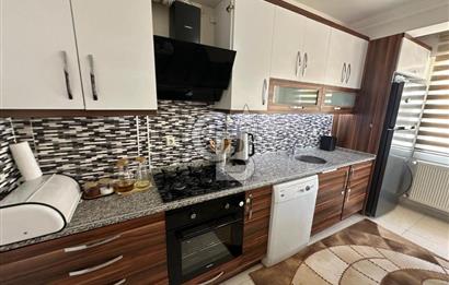 Karaalide Satılık 4+1 200 m2 Dubleks Daire