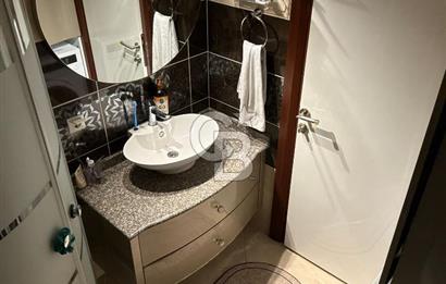 Maden'de Sarıyer Konaklarında 205 m2 Satılık 3+1 Muhteşem Daire