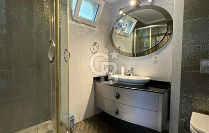 Maden'de Sarıyer Konaklarında 205 m2 Satılık 3+1 Muhteşem Daire