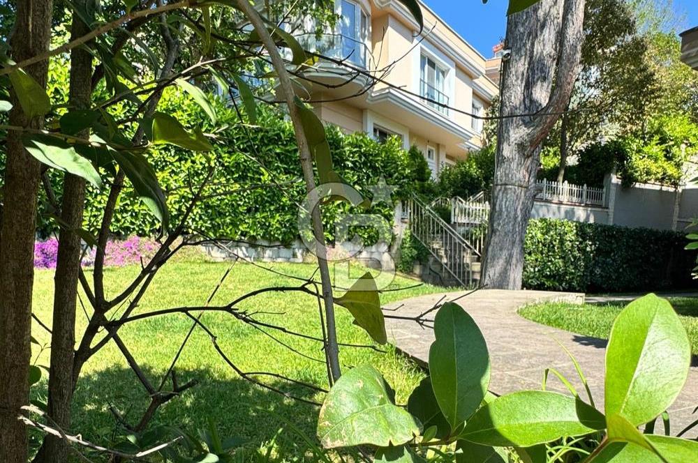 Maden'de Sarıyer Konaklarında 205 m2 Satılık 3+1 Muhteşem Daire