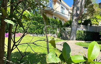 Maden'de Sarıyer Konaklarında 205 m2 Satılık 3+1 Muhteşem Daire