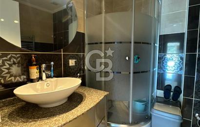 Maden'de Sarıyer Konaklarında 205 m2 Satılık 3+1 Muhteşem Daire