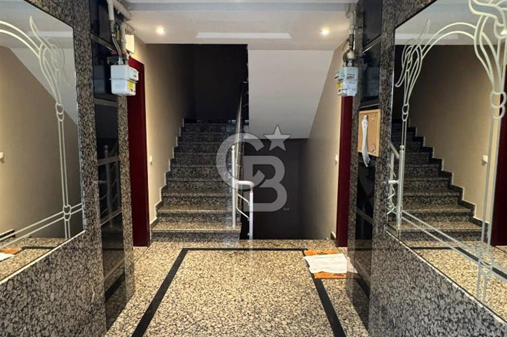 Maden'de Sarıyer Konaklarında 205 m2 Satılık 3+1 Muhteşem Daire