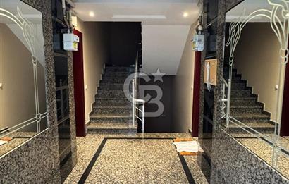 Maden'de Sarıyer Konaklarında 205 m2 Satılık 3+1 Muhteşem Daire