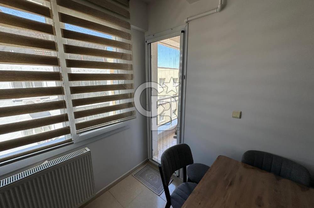 Karaalide Satılık 4+1 200 m2 Dubleks Daire