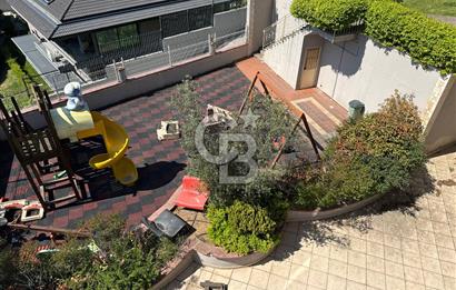 Maden'de Sarıyer Konaklarında 205 m2 Satılık 3+1 Muhteşem Daire