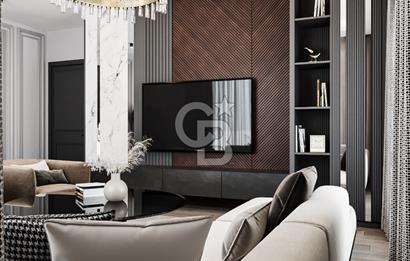 SANCAKTEPE BELEDİYESİNE YAKIN 2+1 PROJEDEN SATILIK DAİRE