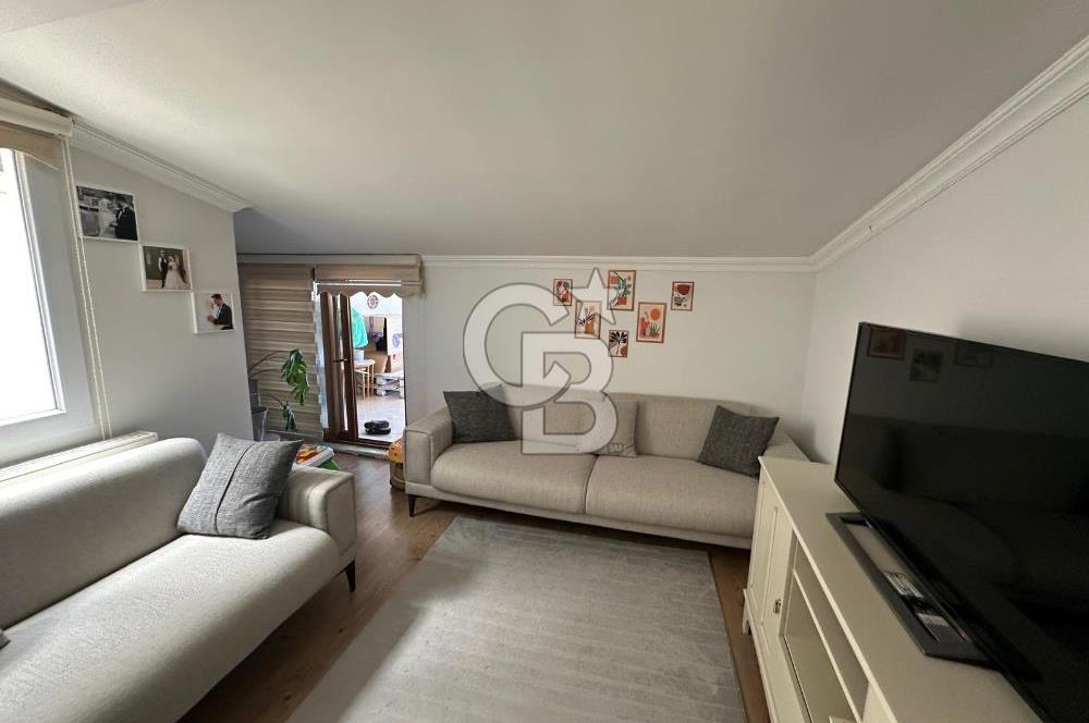 Karaalide Satılık 4+1 200 m2 Dubleks Daire
