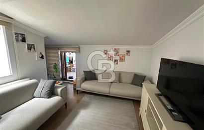 Karaalide Satılık 4+1 200 m2 Dubleks Daire