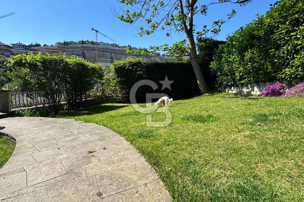 Maden'de Sarıyer Konaklarında 205 m2 Satılık 3+1 Muhteşem Daire