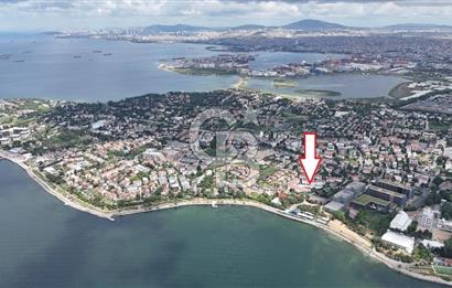Tuzla Postane Mah. H.Polat Deniz Sitesinde Satılık Bahçe Katı